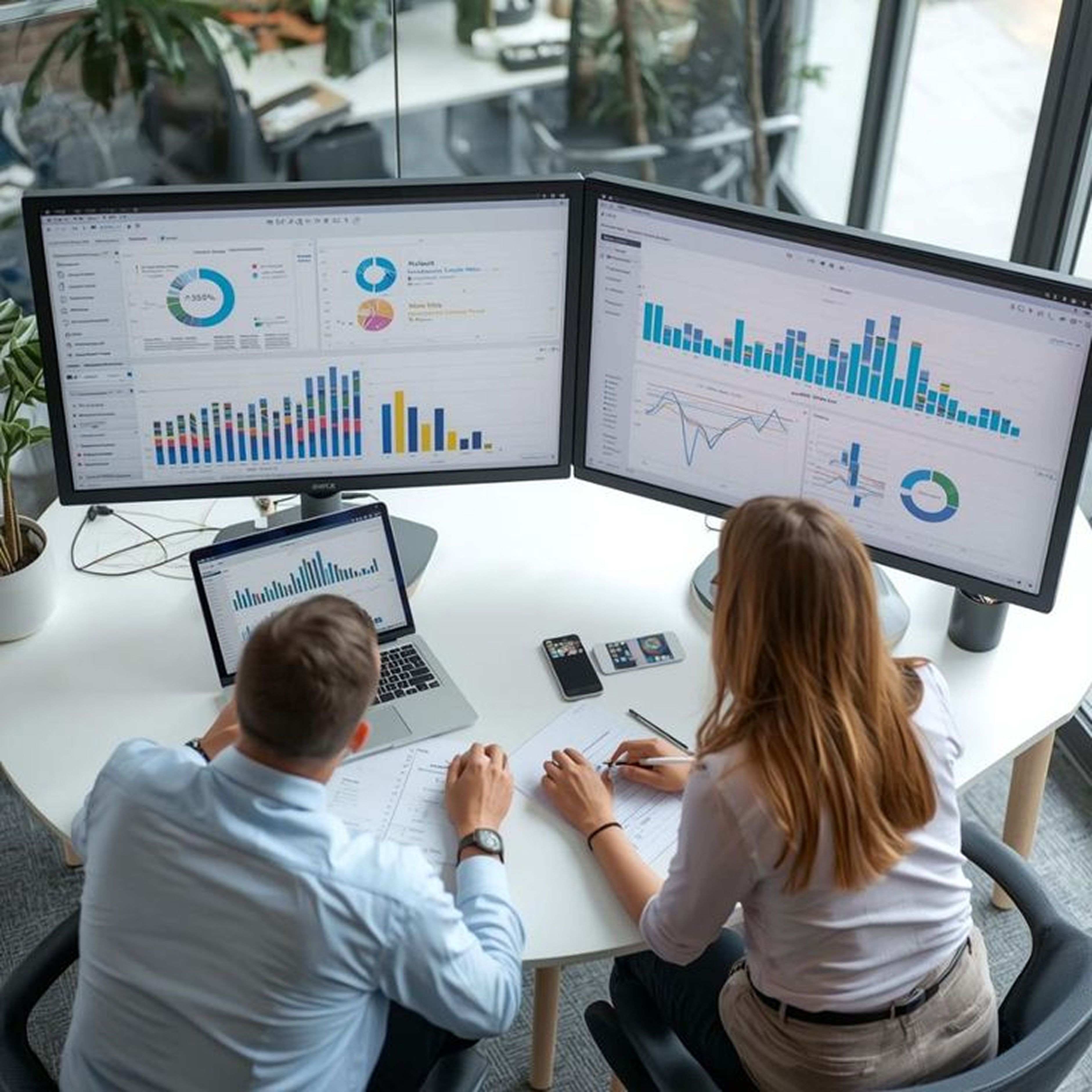 Firms Enhancing Trader Experience